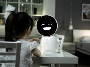 智能機器人是噱頭還是實用？看小憶這五點就知道了